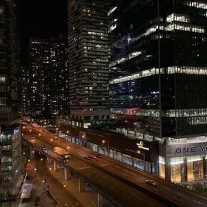 Meet your Posher, Sami